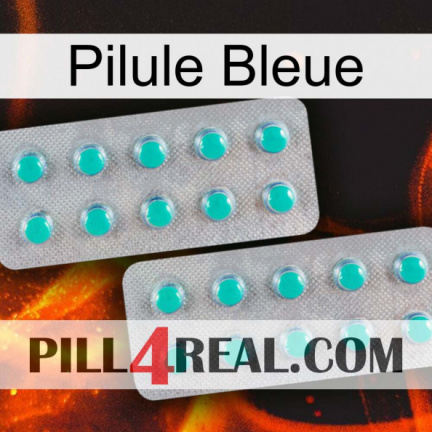Blue Pill 29